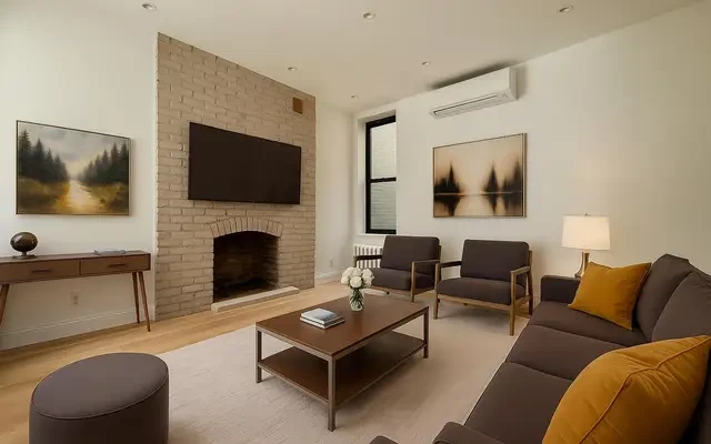 29 West 12th Street 4
