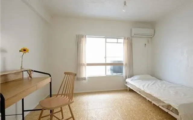 SOCIAL RESIDENCE FUNABASHI 3