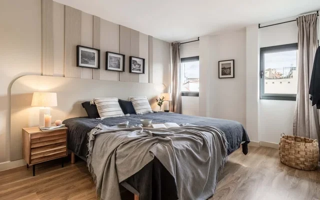 Dono - 3 bedrooms apartment in Chueca 2