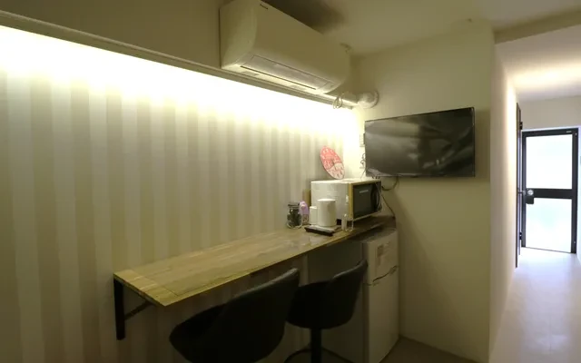 Co-living house R In front of Banqiao District Office 1