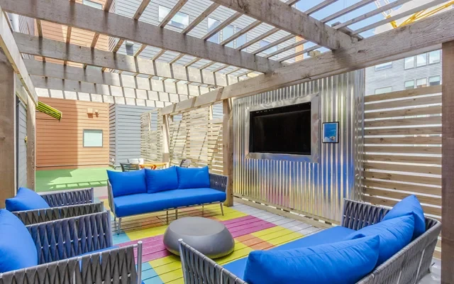 The Hue Apartments 4
