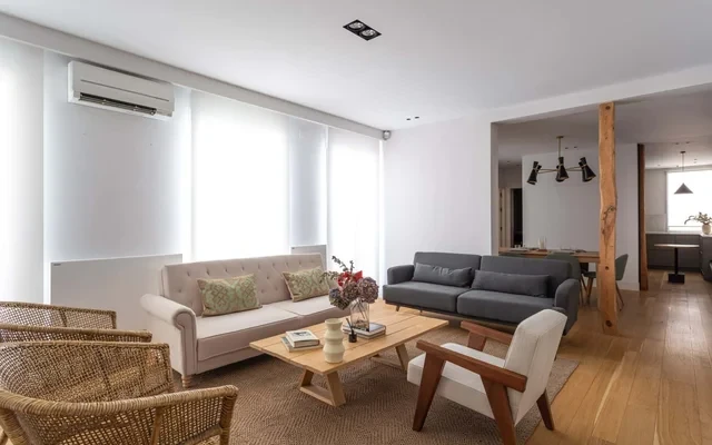 Argensola Apartment 0