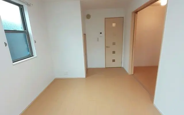 カーサ・ソラーレ 1階 - Zentsuji student accommodation - 1階 - 1SK