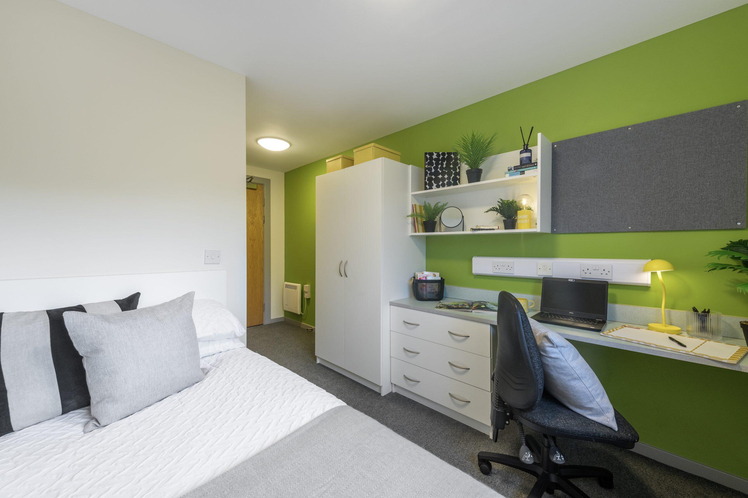 Standard En-suite