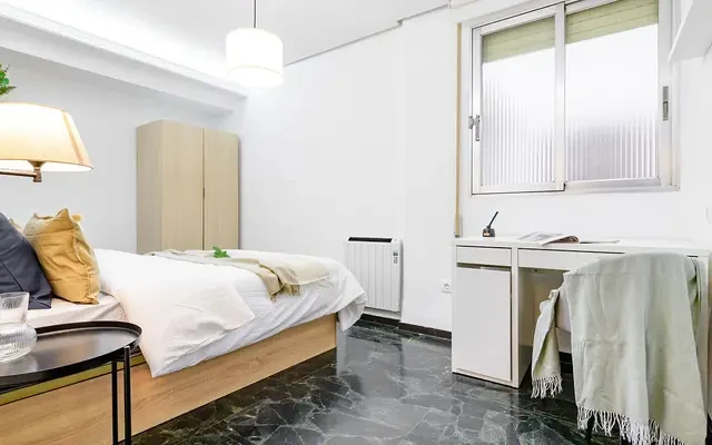 Carrer Segorbe, 7, Puerta 5 3