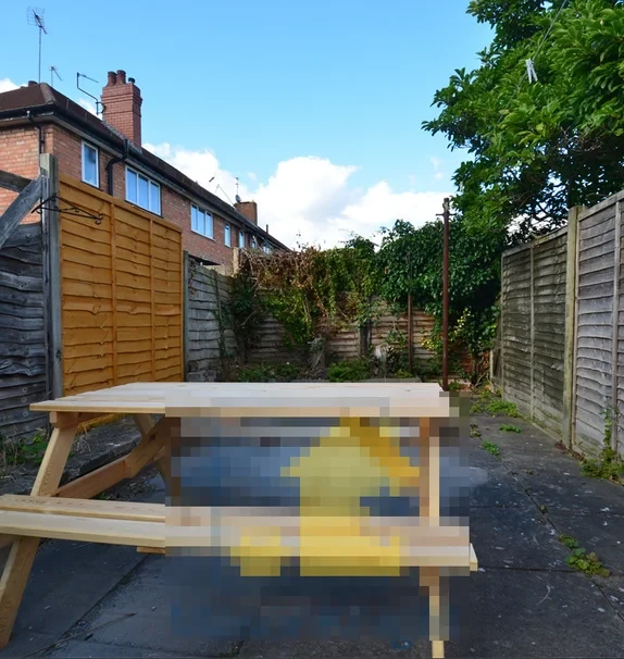 Entire Place·4B1.5B···92 Milner Road