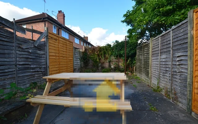 Entire Place·4B1.5B···92 Milner Road 3