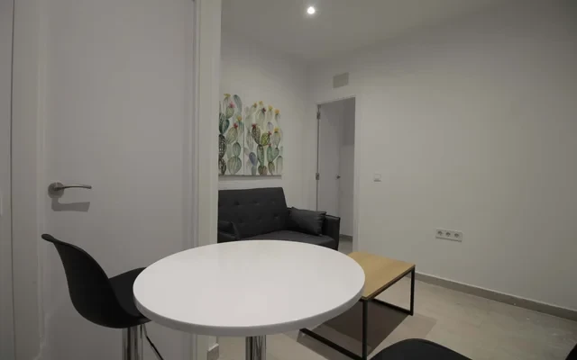 Apartment Calle de Santona 4