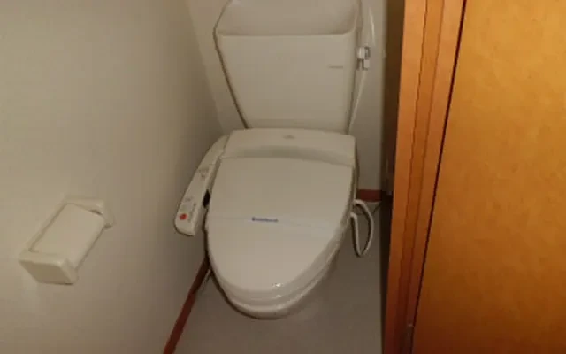 レオパレス豊田 1