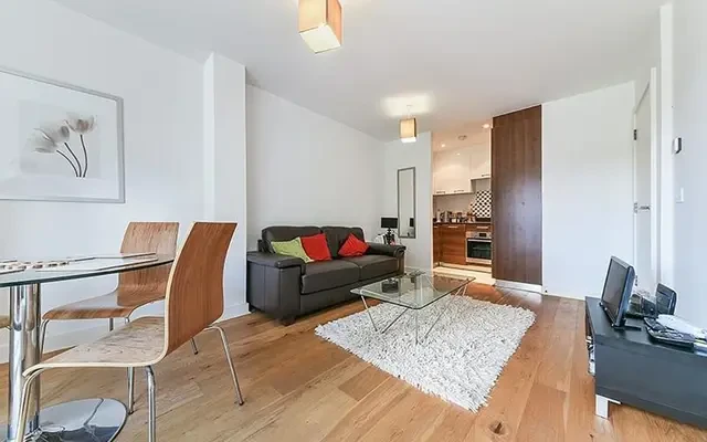 Forge Square,  London, E14 3GU 3