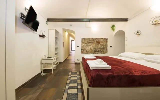 Vico San Fortunato 2