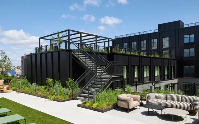 Estela Bronx Apartments 4