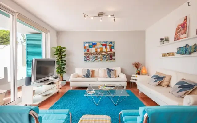 apartment near Aldeamento Prainha Club, Alvor - Portimão student accommodation