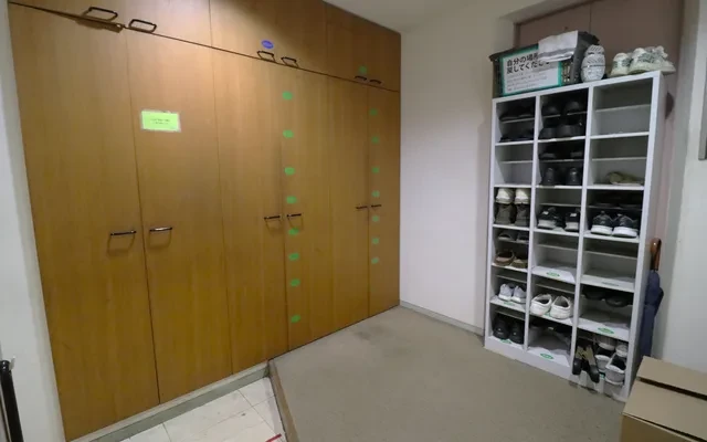 Co-living house R Asakusa 4 2