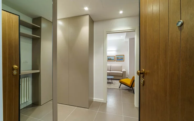 Apartment in Via San Senatore, Milano for 48 m² with 1 bedrooms 3
