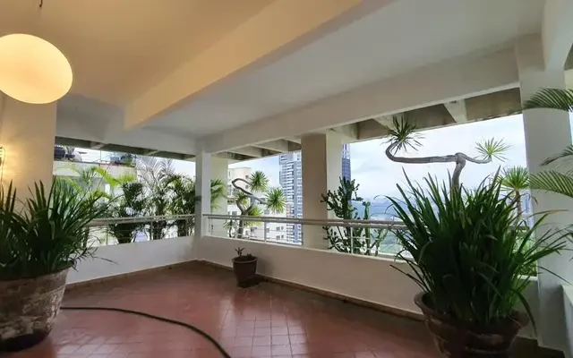 Pantai Panorama Condominium - DS 3