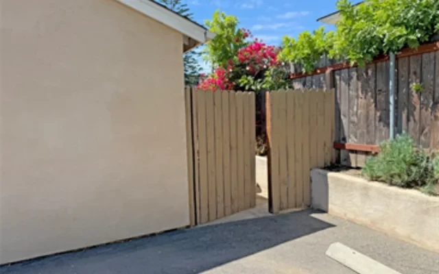1212-1216 Alta Vista Road - Santa Barbara student accommodation
