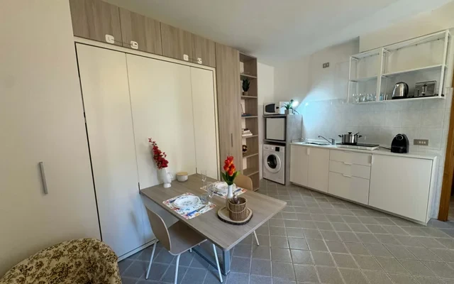 Wisteria Dreams • A due passi dal Lago 2