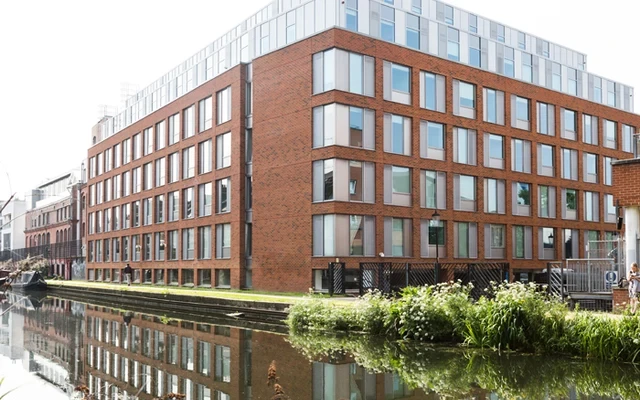 Lit Portobello Residence 1