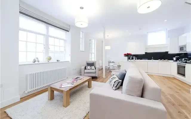 Ensor Mews 1
