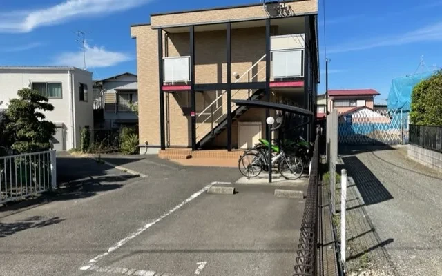 レオパレスプレミール 1