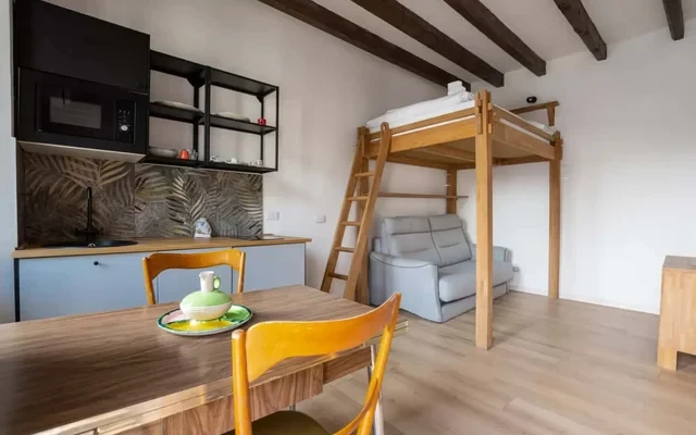 Nolo Urban Retreat 0