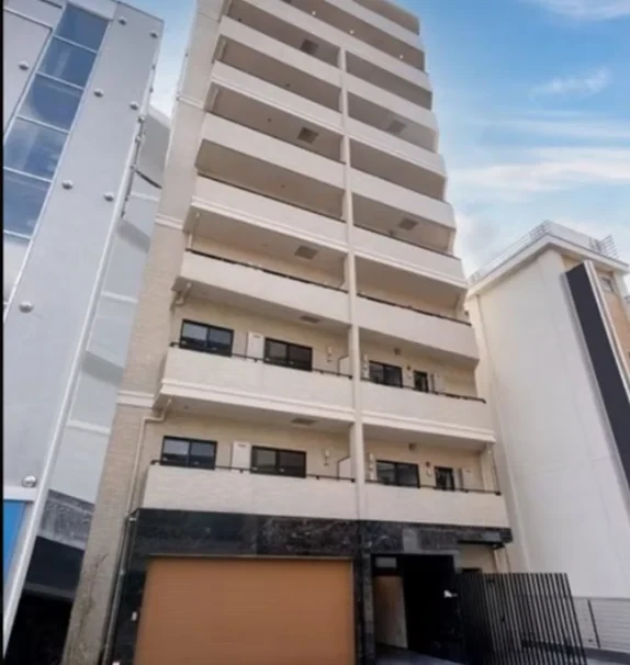 Grantz Ebisu