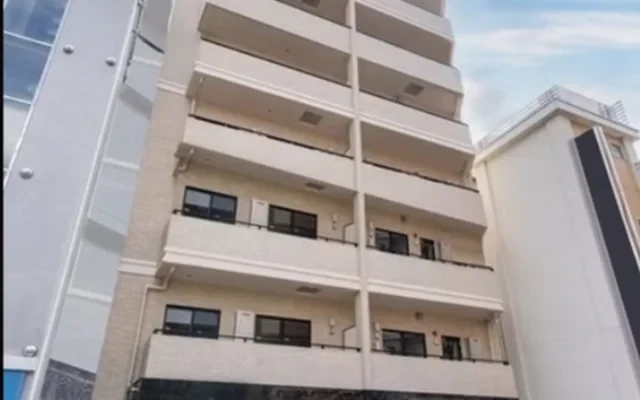 Grantz Ebisu 0