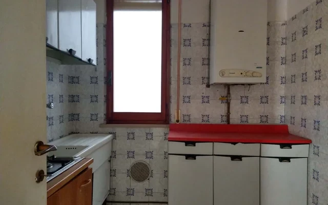 Bilocale via Domenico Malaspina, Centro, Teramo 2