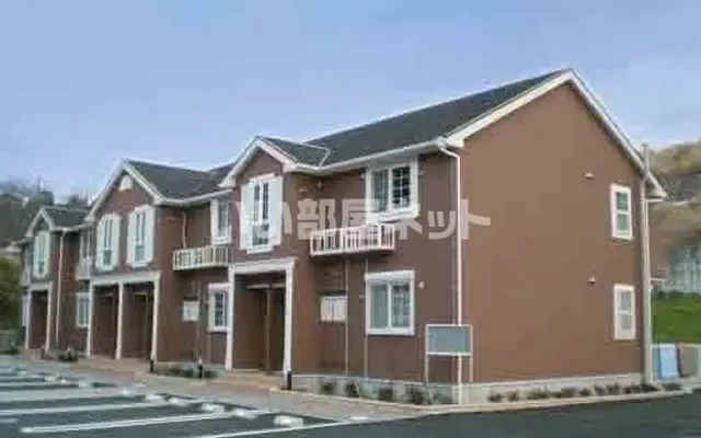 エフルゲンスA 1階 - chỗ ở sinh viên tại Thành phố Hashimoto