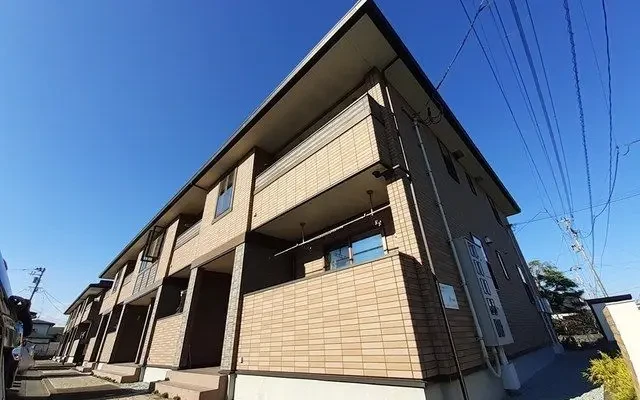 サン・エアリーA 1階 - Iwanuma student accommodation