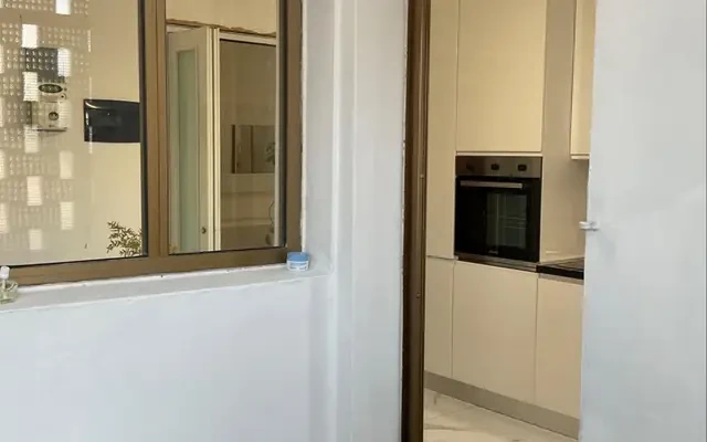 Comfy Double Bedroom well connected to Politecnico di Milano - Campus Bovisa La Masa 4