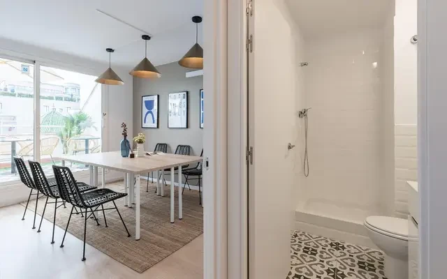 apartment in El Raval (Ciutat Vella) 1