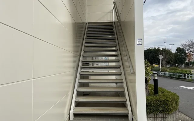 レオパレス寿 2