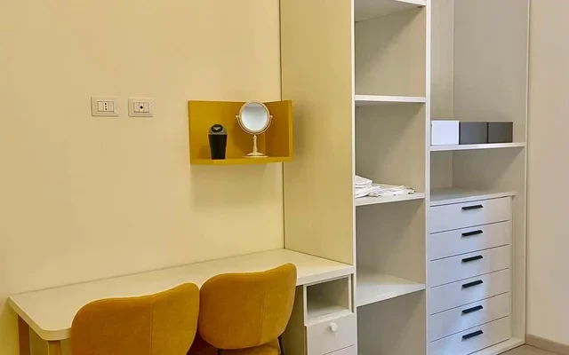 Apartment in Via Riccardo Pitteri, Milano for 60 m² with 1 bedroom 2