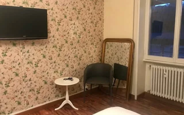 Apartment in Via Luigi Rizzo, Roma for 55 m² with 1 bedroom 3