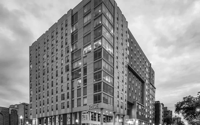 Rise at State College 3