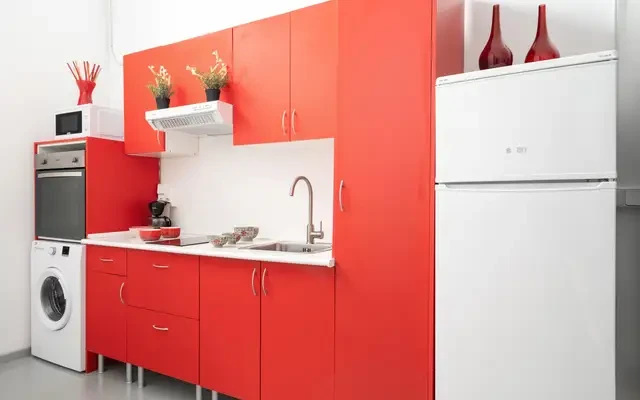 studio in Pueblo Nuevo 4