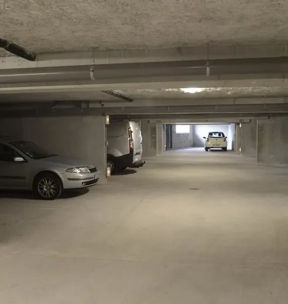 Student residence Orrion Nantes