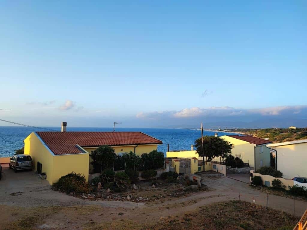 Apartment in Via Giosue Carducci, La Ciaccia for 40 m² with 1 bedrooms