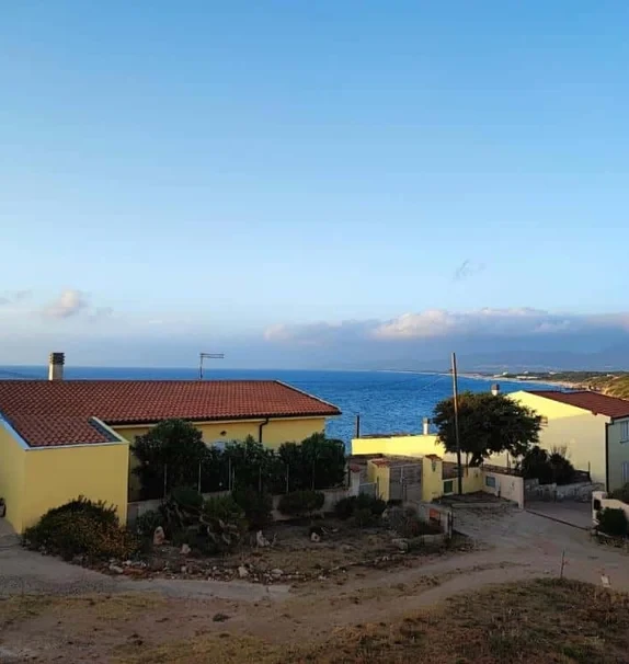 Apartment in Via Giosue Carducci, La Ciaccia for 40 m² with 1 bedrooms