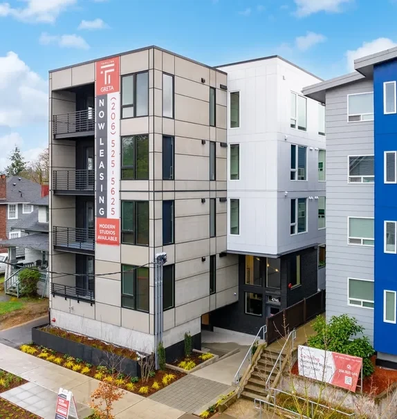 Greta Apartments
