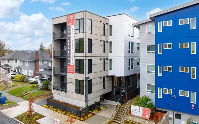 Greta Apartments 0