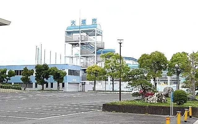アヴニール エテルネルC 203号室 - Ogaki student accommodation - 203 - 2LDK