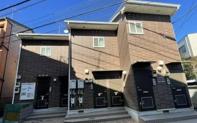 レオパレスさくら 0