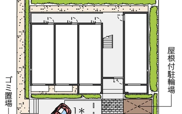 レオネクストルシェリア 2