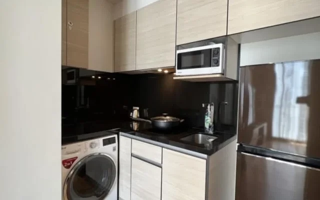 1-BR Condo for Rent, ฿20,000/month, Park Origin Phrom Phong 2
