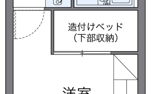 ラークⅢ 1