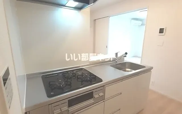 ソルヴェーグⅠ 1階 - Tanba student accommodation - 1階 - 1LDK