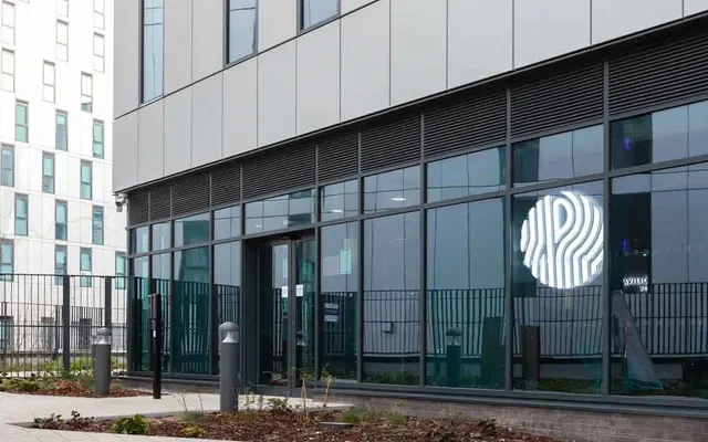 Lit Pavilion Court - Wembley student accommodation
